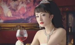 Nhan sắc cực phẩm của Dương Mịch cách đây 10 năm khiến dân tình say đắm