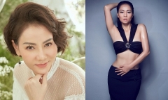 Thu Minh lên tiếng về chiếc 