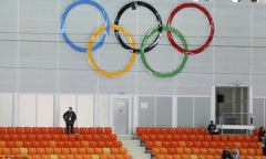 Đắt nhất lịch sử, Olympic Sochi vẫn ế người xem