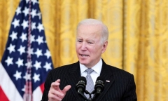Tổng thông Mỹ Biden lên kế hoạch thăm các nước châu Á