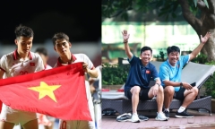 Vô địch Đông Nam Á, U23 Việt Nam được thưởng