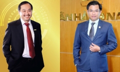 Điểm mặt dàn lãnh đạo các 