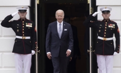 Nhiệm vụ trọng tâm của Tổng thống Biden trong chuyến thăm châu Á