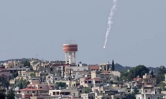 Chiến sự Israel - Hamas mới nhất ngày 15/11: Hamas tiết lộ thời điểm Hezbollah can dự vào cuộc xung đột