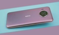 Tin tức công nghệ mới nóng nhất hôm nay 22/8: Lộ thông số kỹ thuật mẫu điện thoại Nokia G50
