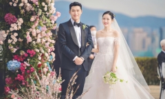 Động thái đầu tiên của Son Ye Jin sau thông báo mang thai con đầu lòng
