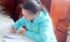 Vụ người phụ nữ vu khống công an ở Cần Thơ: Vừa ra tù lại tái diễn chiêu trò livestream