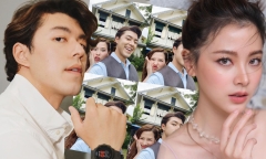Baifern khiến cộng đồng mạng dậy sóng khi lỡ miệng gọi Nine là