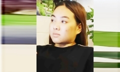 Cô gái trẻ ở Hà Nội mất tích sau lời nhắn 