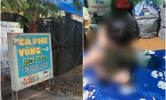 Vụ mua bán dâm ở cà phê chòi