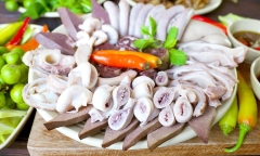 Món ăn khoái khẩu được đấng mày râu yêu thích nhưng rất dễ gây đột quỵ