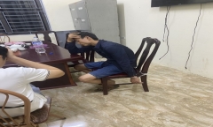 Triệt xoá đường dây vận chuyển ma tuý từ Lào về Việt Nam