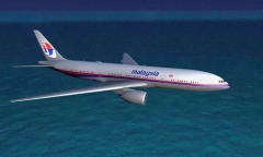 Thông tin mới nhất về cuộc tìm kiếm MH370