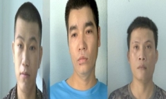 Triệt phá nhóm lừa đảo dưới hình thức cho số lô đề, chiếm đoạt hơn 5 tỷ đồng