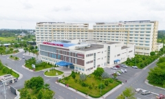  Vụ nổ tại Bệnh viện Đa khoa Trà Vinh: Công an thông tin kết quả điều tra 