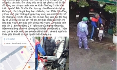 Sự thật thông tin người phụ nữ bị đe doạ, ép trả tiền tại quán sửa xe ở Hà Nội