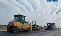 Thái Nguyên đặt mục tiêu giải ngân 100% vốn đầu tư công năm 2025
