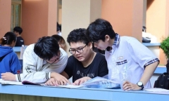 Tuyển sinh 2025: Nhiều trường đại học