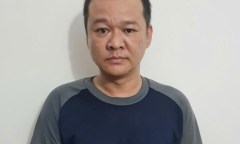 Mang xe của bạn đi cầm đồ rồi đột nhập UBND phường ăn cắp để lấy tiền chuộc