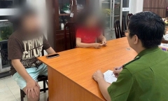 Lừa đảo bủa vây học sinh, sinh viên với thủ đoạn tinh vi, Công an Hà Nội ra khuyến cáo “3 không”