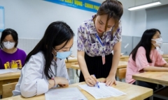 Vì sao TP.HCM dừng tuyển lớp 10 chuyên trong trường thường từ năm sau?
