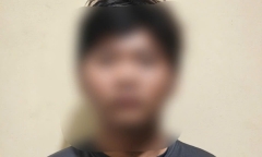 Khởi tố, bắt tạm giam Phạm Nguyễn Hoài Thanh