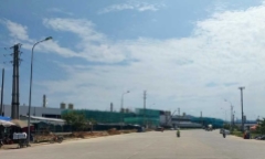 Phú Thọ: 2 người thương vong sau vụ nổ ở khu công nghiệp