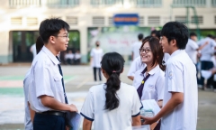 Tuyển sinh đại học 2026: IELTS là lợi thế cạnh tranh, không còn là 