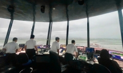 Hà Nội có thể mưa to và dông, cảnh báo rủi ro thiên tai cấp 1