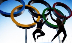 Nước Nga tốn 51 tỷ USD cho Olympic mùa đông 2014