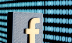 Tin tức công nghệ mới nóng nhất hôm nay 23/9: Facebook chi bao nhiêu cho an toàn, bảo mật từ năm 2016?