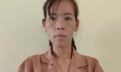 Vụ người phụ nữ báo mất trộm tiền ở Thanh Hoá: 
