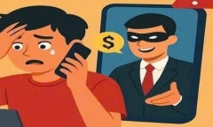 Công an Hải Phòng cảnh báo các thủ đoạn lừa đảo nhắm vào học sinh, sinh viên