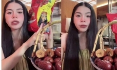 Mặt hàng 