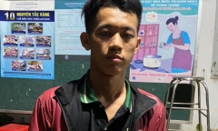 Nam thanh niên bị khởi tố vì giao xe cho bạn nhậu gây tai nạn chết người