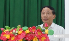 Gia Lai: Chủ tịch tỉnh cam kết xây dựng chính quyền phục vụ, lấy sự hài lòng của người dân làm thước đo