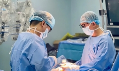 Luân chuyển cán bộ khoa học kỹ thuật, nhà giáo, bác sĩ, trí thức trẻ về cơ sở