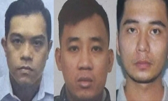 Chặn đường cướp 2 triệu USD, 3 đối tượng bị Công an Tây Ninh truy nã đặc biệt