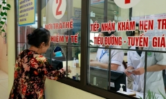 Từ 1/7/2025, 12 trường hợp không được chi trả bảo hiểm y tế