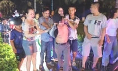 Điều tra vụ bé gái 7 tuổi nghi bị người đàn ông lạ mặt sàm sỡ tại Đắk Nông