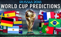 Người hâm mộ có phương án dự phòng nếu VTV “đói” bản quyền World Cup 2018