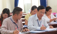 Kết quả thi PTTH Quốc gia 2018: Không có điểm 10 cho môn Toán