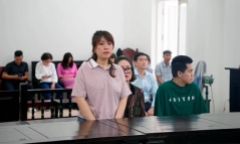 Hối hận muộn màng của chủ shop bán hàng hiệu doanh thu 835 tỷ đồng, trốn thuế nhiều năm