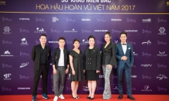 Phan Anh nói gì khi được hỏi: Vì sao MC lại chấm thi Hoa hậu?