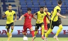 Báo Indonesia vạch trần điểm yếu chí mạng của đội tuyển Malaysia trước cuộc đối đầu với tuyển Việt Nam