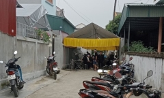 Nam sinh lớp 12 ở Hải Dương tử vong bất thường trước kỳ thi tốt nghiệp