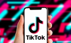 TikTok bị Ủy ban Cạnh tranh Quốc gia phạt 880 triệu đồng