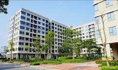 Có nhà nhưng diện tích dưới 15 m²/người, có được mua nhà ở xã hội? Bộ Xây dựng trả lời
