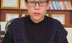 Tạm giữ nhân viên tư vấn bảo hiểm nhân thọ lừa đảo chiếm đoạt tài sản