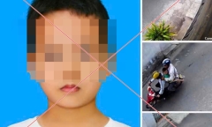 Công an tỉnh Gia Lai bác thông tin bé trai 6 tuổi bị đánh thuốc mê, bắt cóc